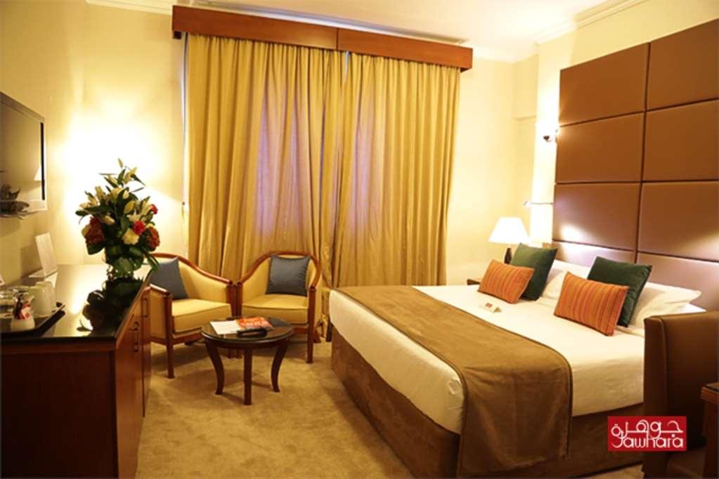 The Park Hotel Formerly Dubai Room photo