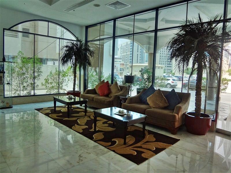The Park Hotel Formerly Dubai Exterior photo