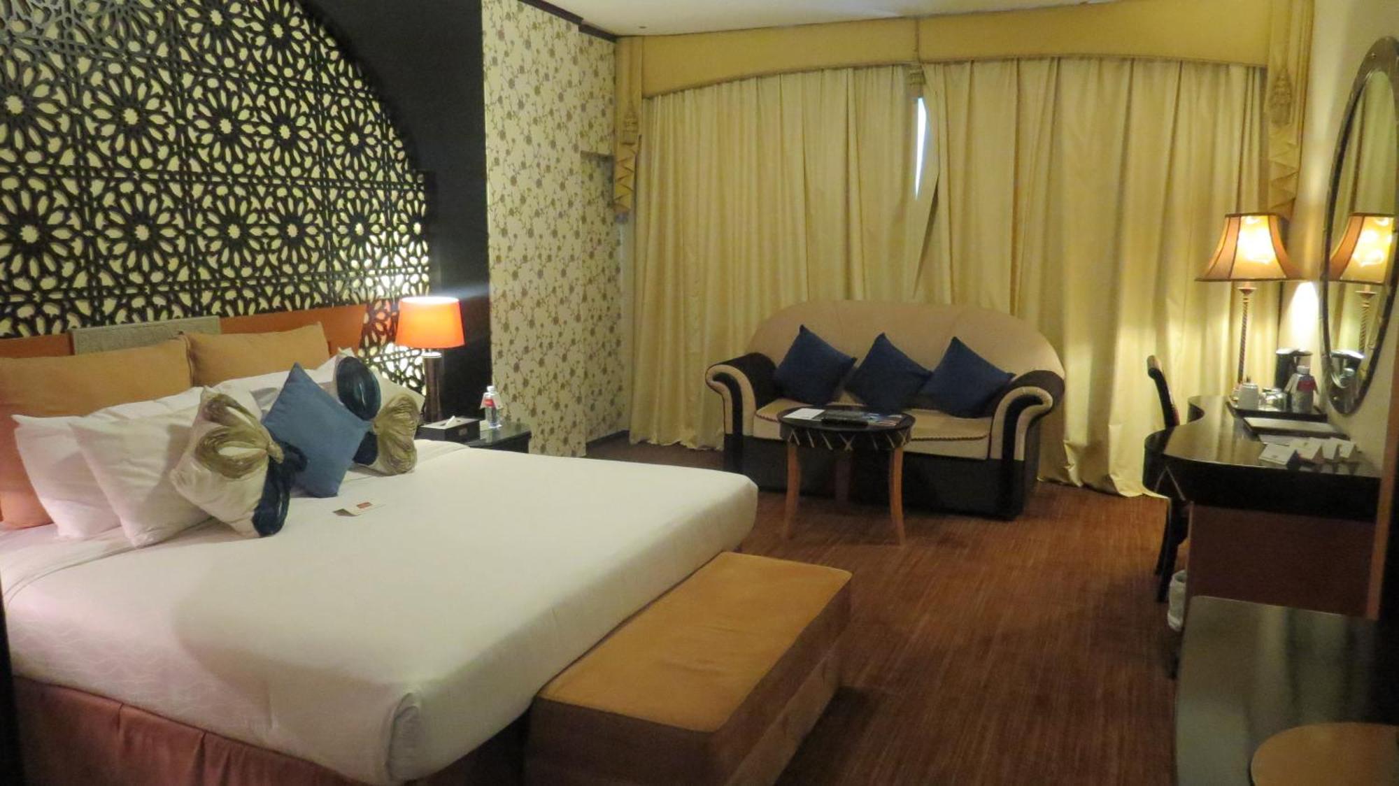 The Park Hotel Formerly Dubai Room photo