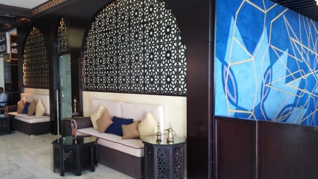 The Park Hotel Formerly Dubai Exterior photo