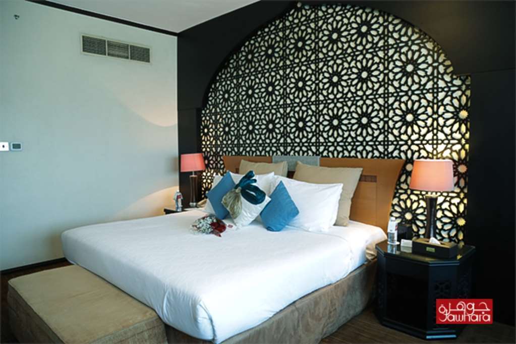 The Park Hotel Formerly Dubai Exterior photo