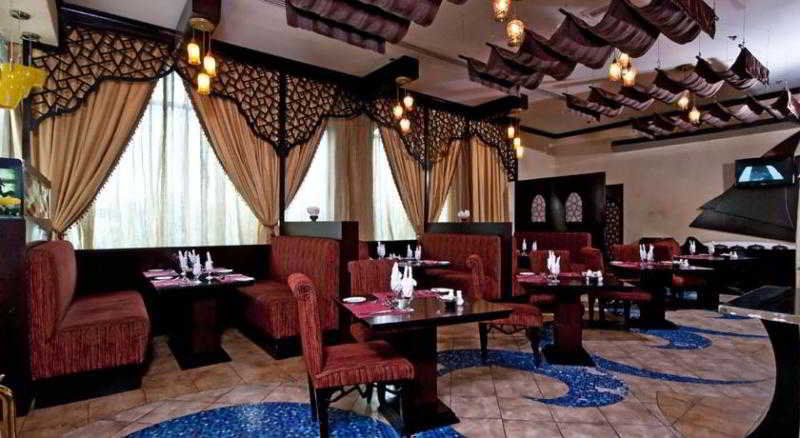 The Park Hotel Formerly Dubai Exterior photo