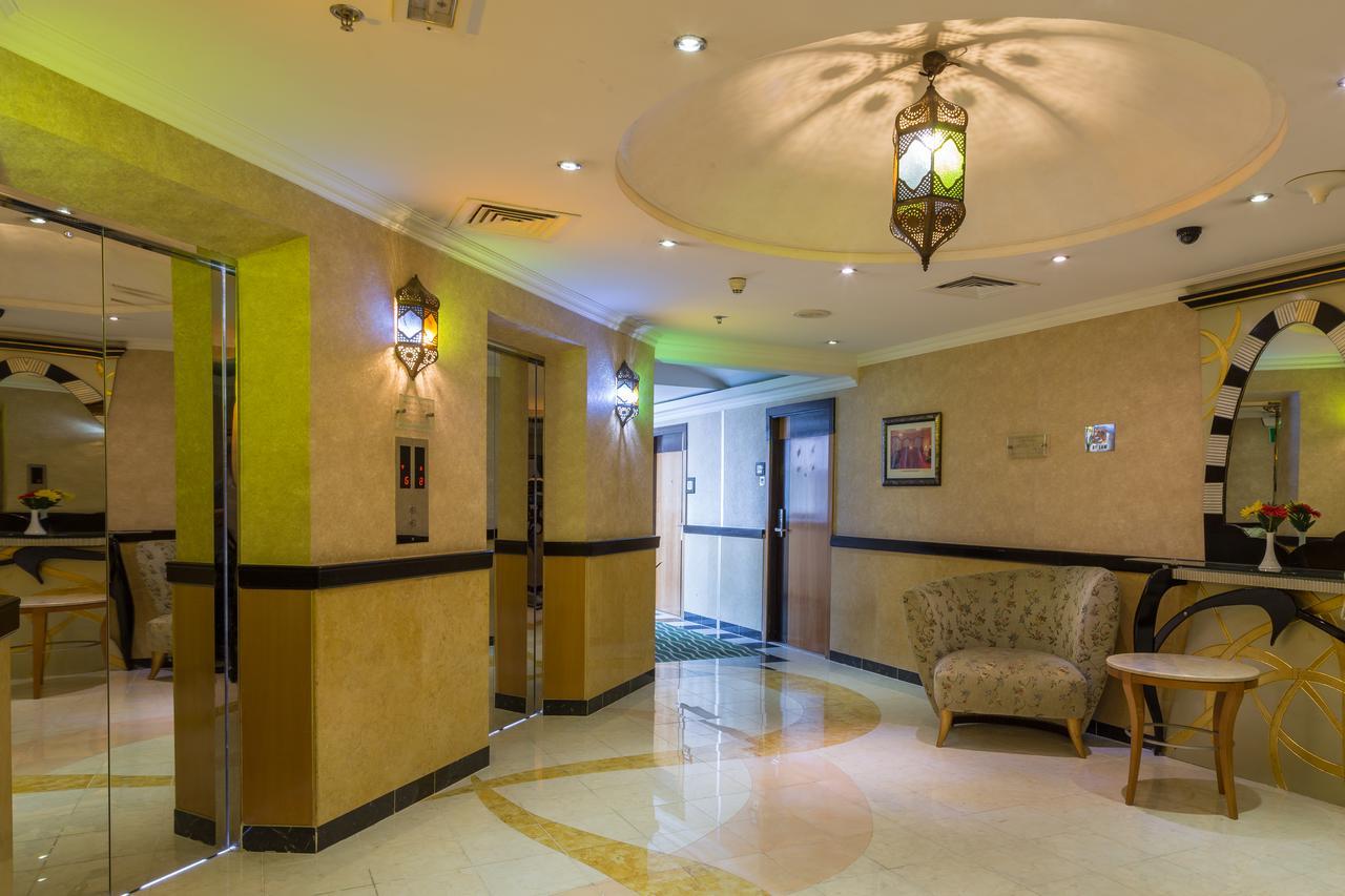 The Park Hotel Formerly Dubai Exterior photo