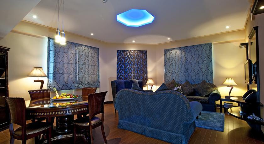 The Park Hotel Formerly Dubai Room photo